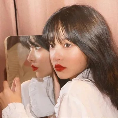当樱花盛开